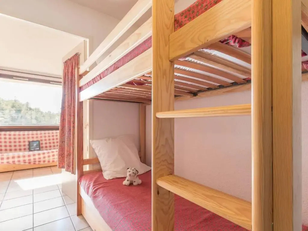 Appartement Montgenèvre, 2 pièces, 6 personnes - FR-1-330D-70