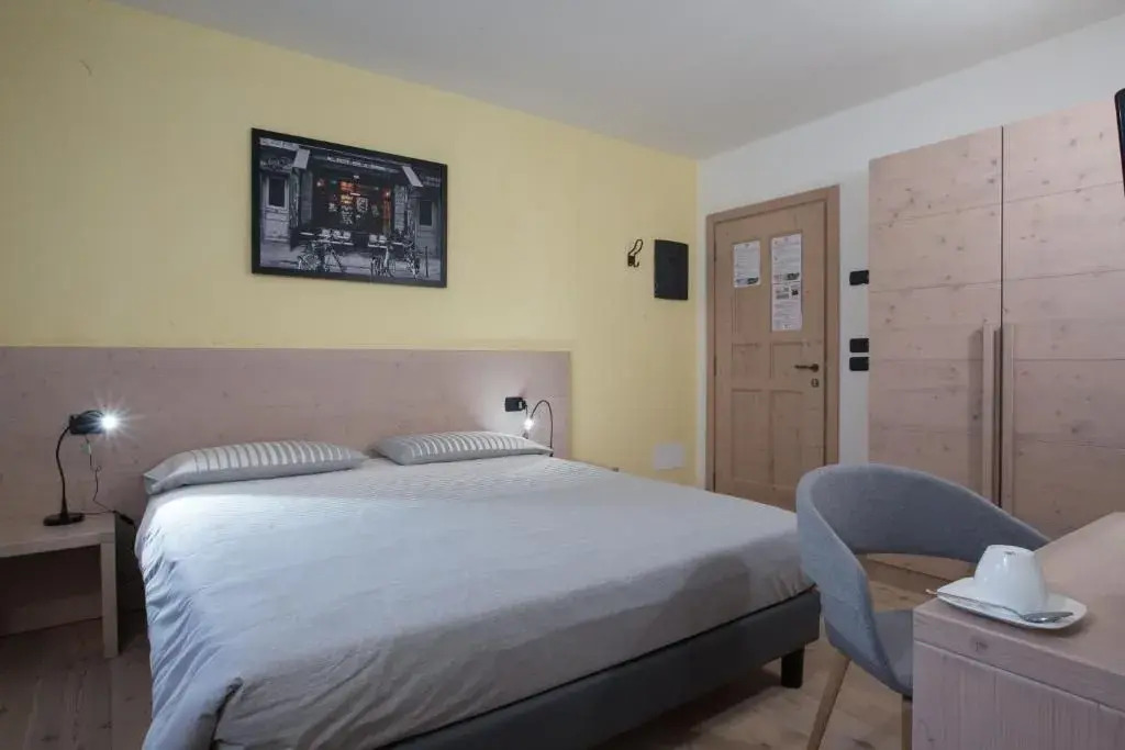 Marzia Rooms