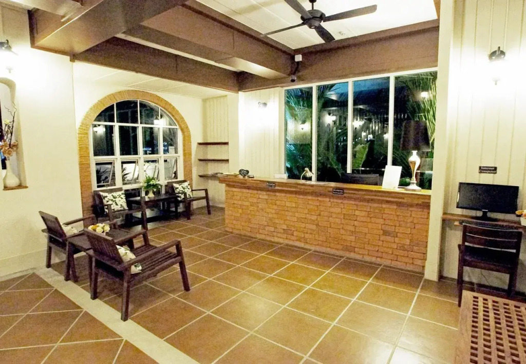 Baan Pimpisa Bangsaray Boutique Residence