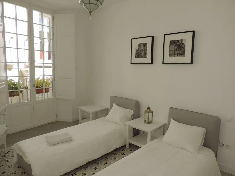 La Blanca Casita