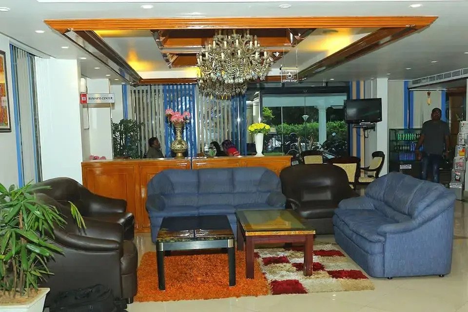 Highland Hotels