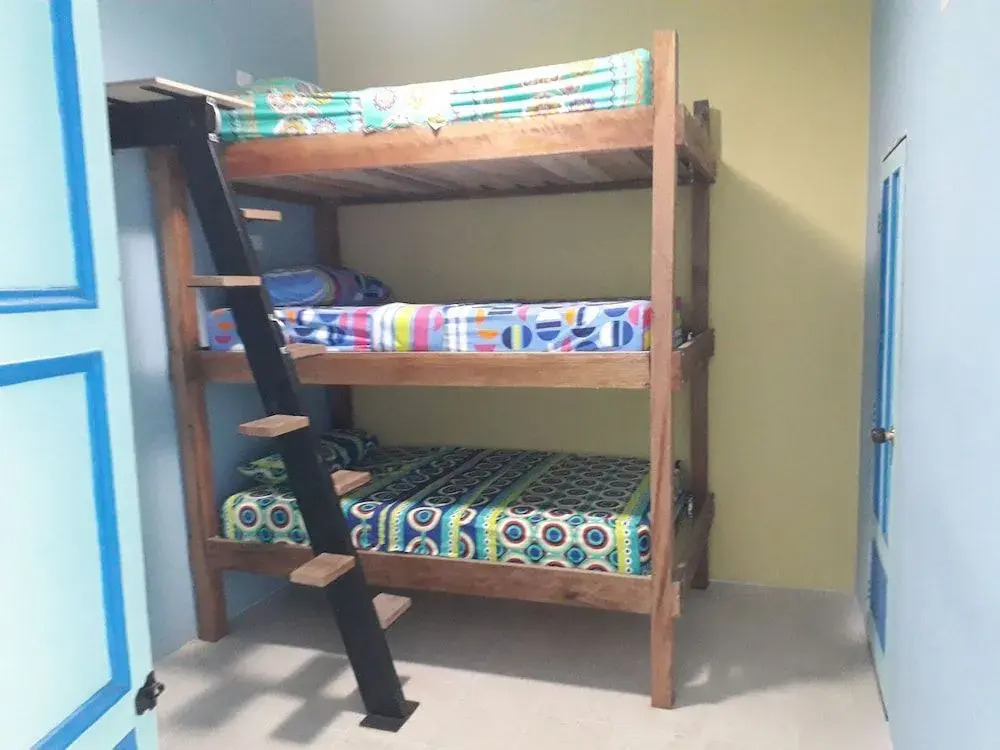 San Antonio Breezes Hostel