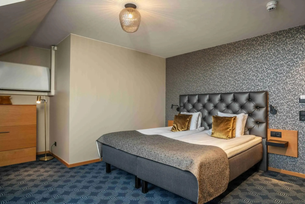 Mercure Gothenburg