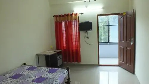 Sanjos Residency