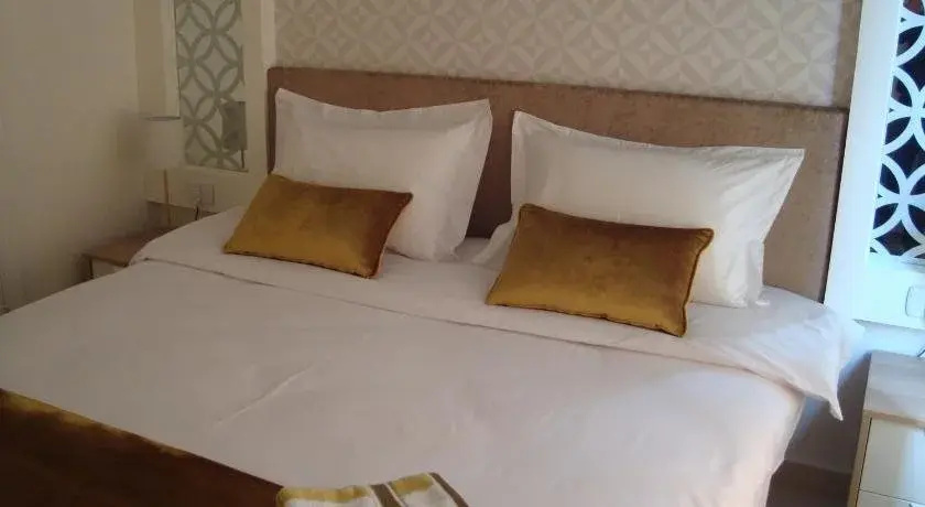 Gallery Guesthouse Amman