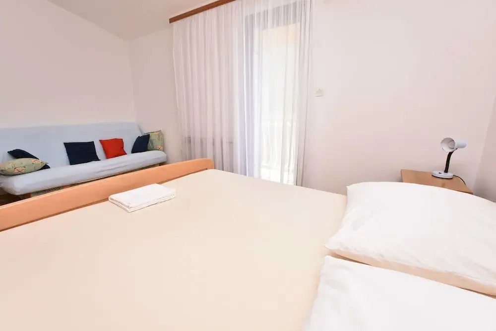 Apartment Frieske