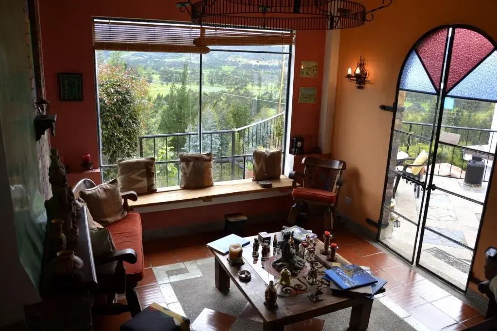 El Pedregal Sopó