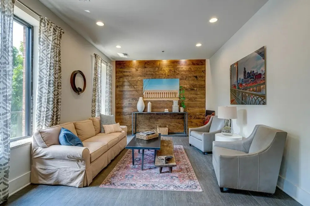 Lofts on 30th Ave