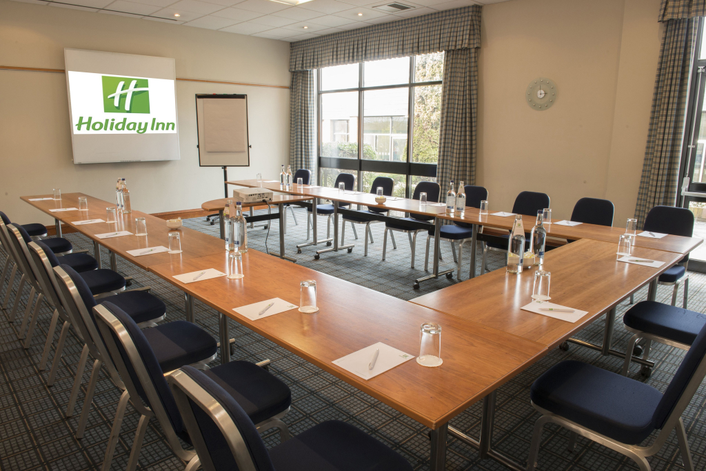 Holiday Inn Brentwood by IHG