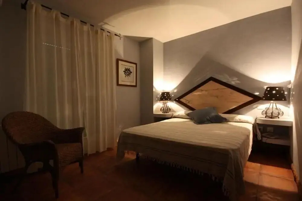 Hotel Rural Tres Mentiras
