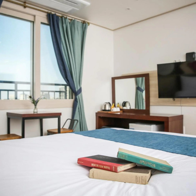 Hu An Stay Hotel