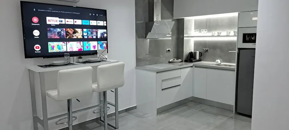 KM LUXURY APART DOWNTOWN