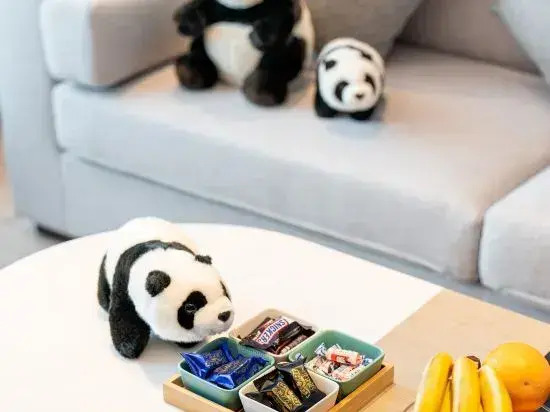 Minimax Hotel Chengdu Longquanyi