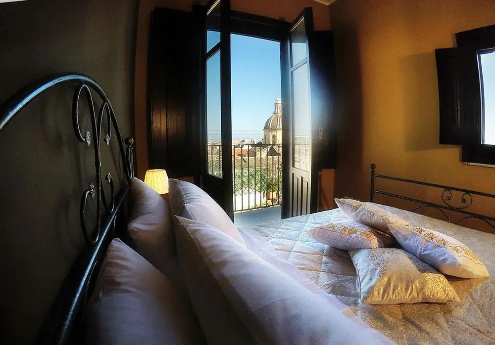 AltoBarocco House