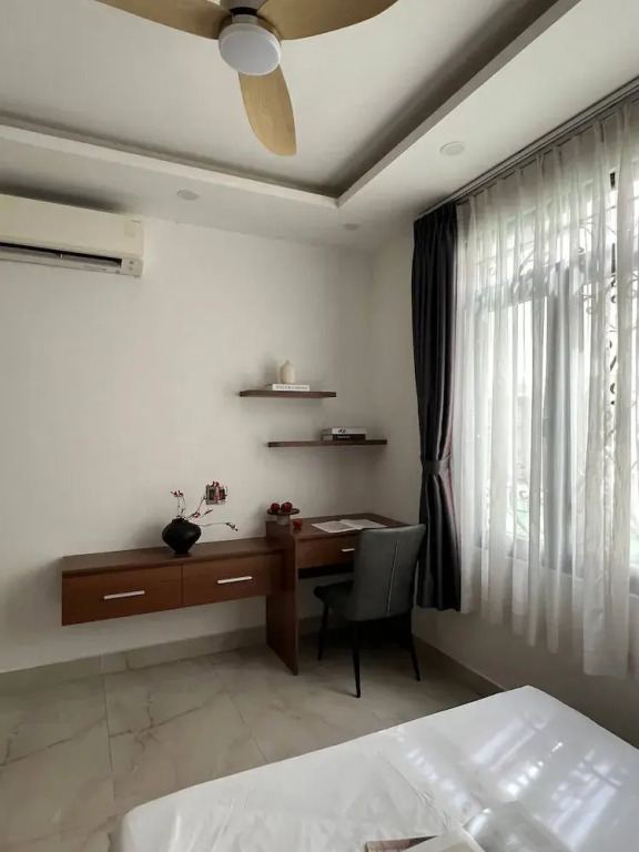 Villa Pearl