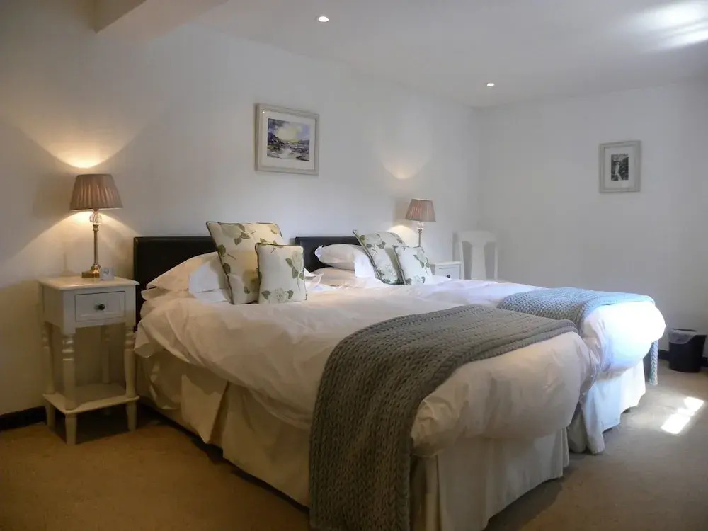 Buckle Yeat Guest House
