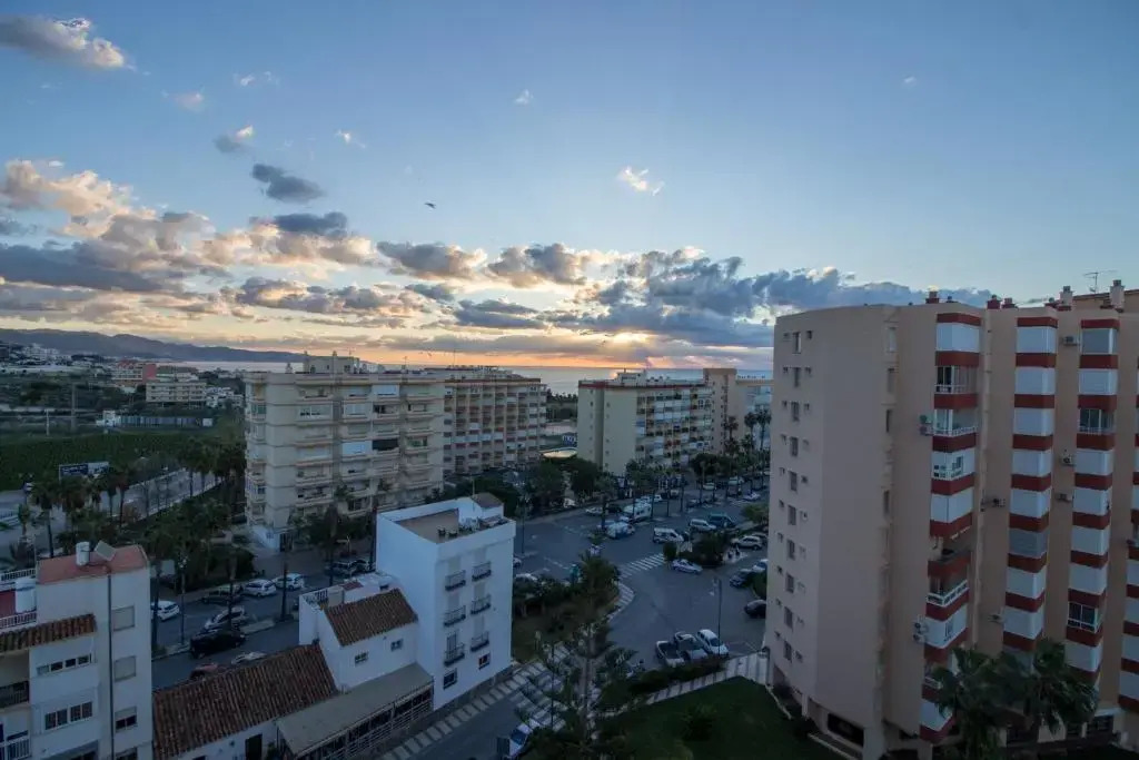 Apartamento Faro 77