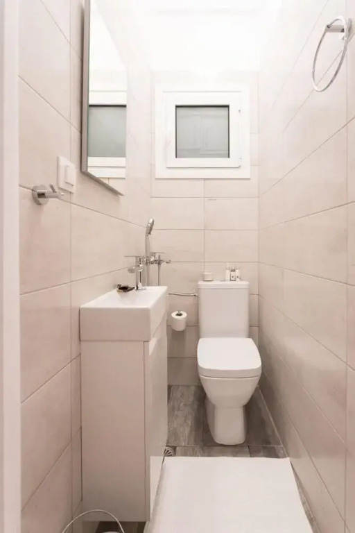 Exceptional HiEnd Flat For Family