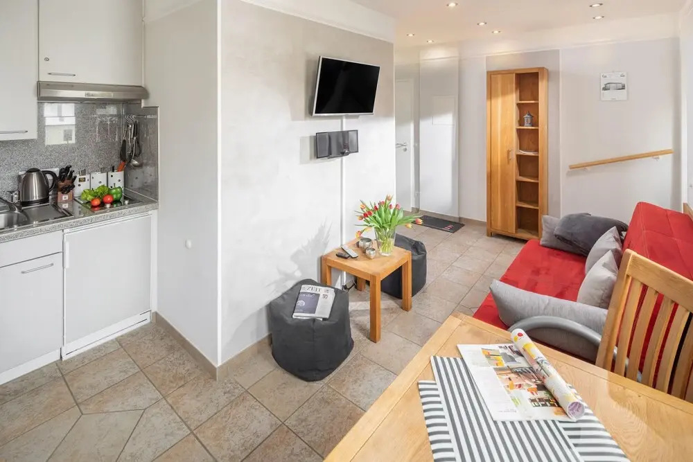 Ferienwohnung 19