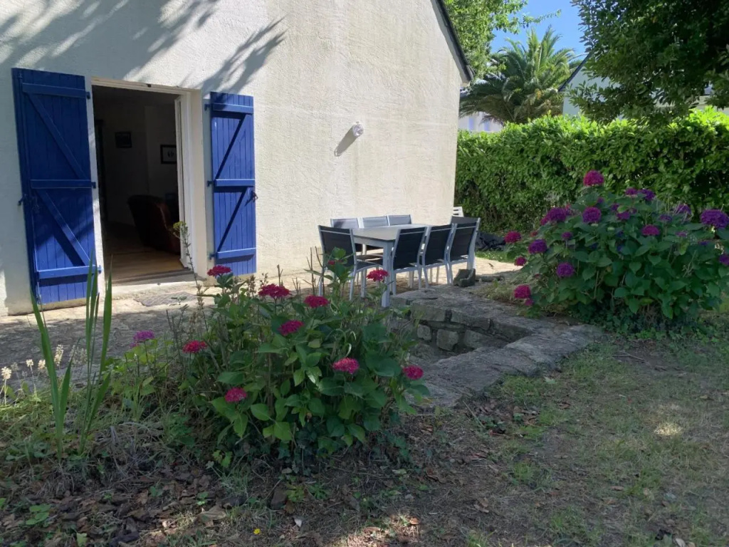 Charmante Maison Pour 11 Personnes a Sarzeau