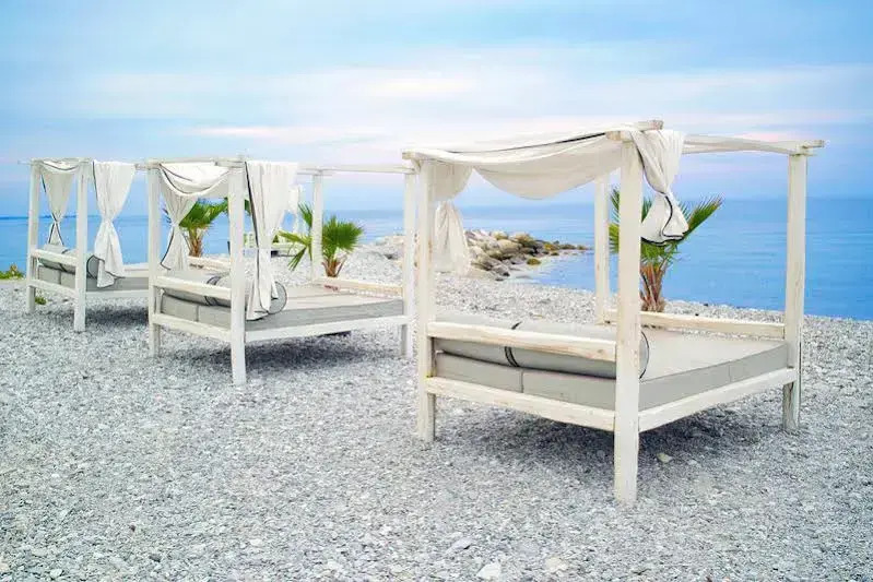 Litochoro Olympous Resort