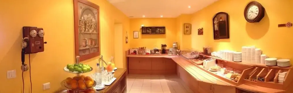 Hotel Berlioz EuroAirport Basel - Mulhouse - Freiburg