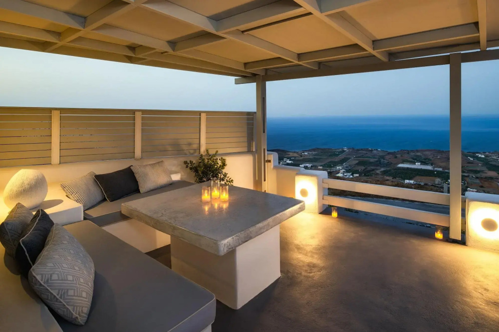Siete Mares Luxury Suites
