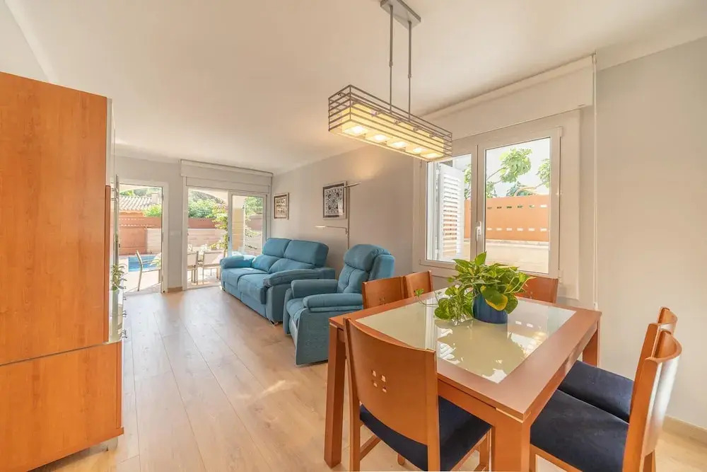 Holiday Home Bruna