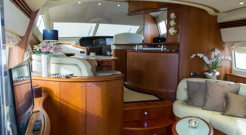 My Joy - Luxury Motor Yacht