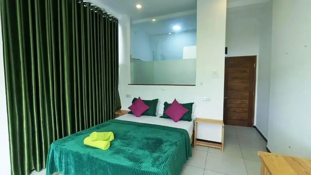 Riverline Resort Kandy
