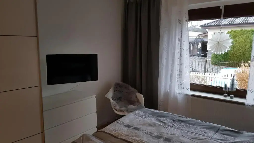 Gästewohnung Flora