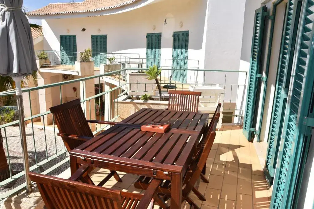 Vigia Apartment