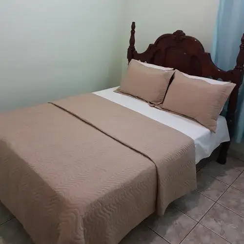 Hotel Simoes