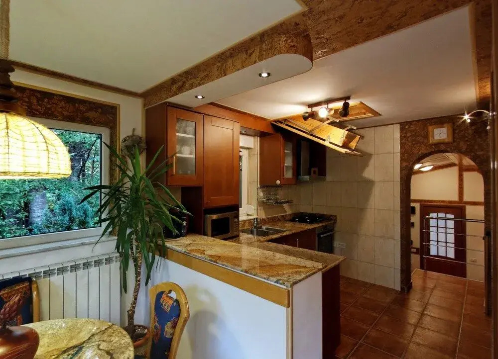 FOREST RETREAT Luxury Villas