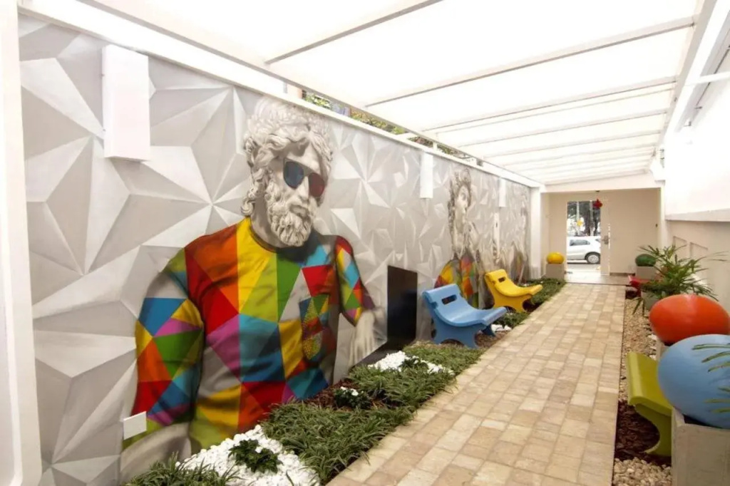 Hotel Villa Smart