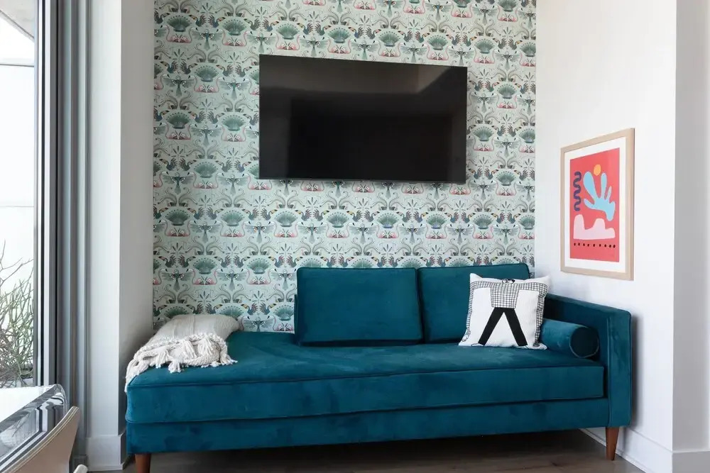 24th floor condo on Rainey St by Locale
