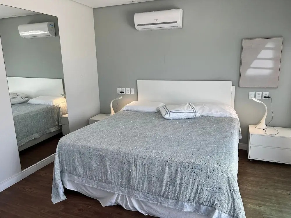 Cobertura Cezarium Club - Campeche