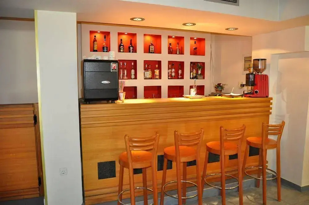 Hotel Apollon