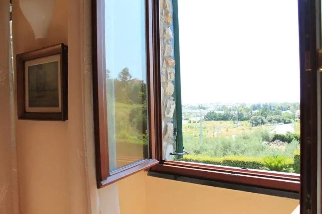 Villa Govi