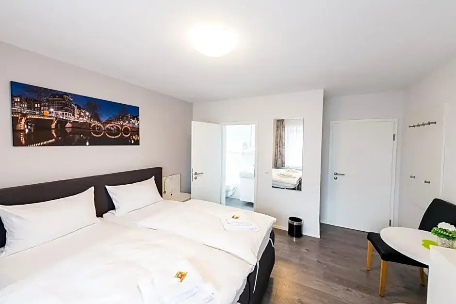 Parkhotel Nordwalde