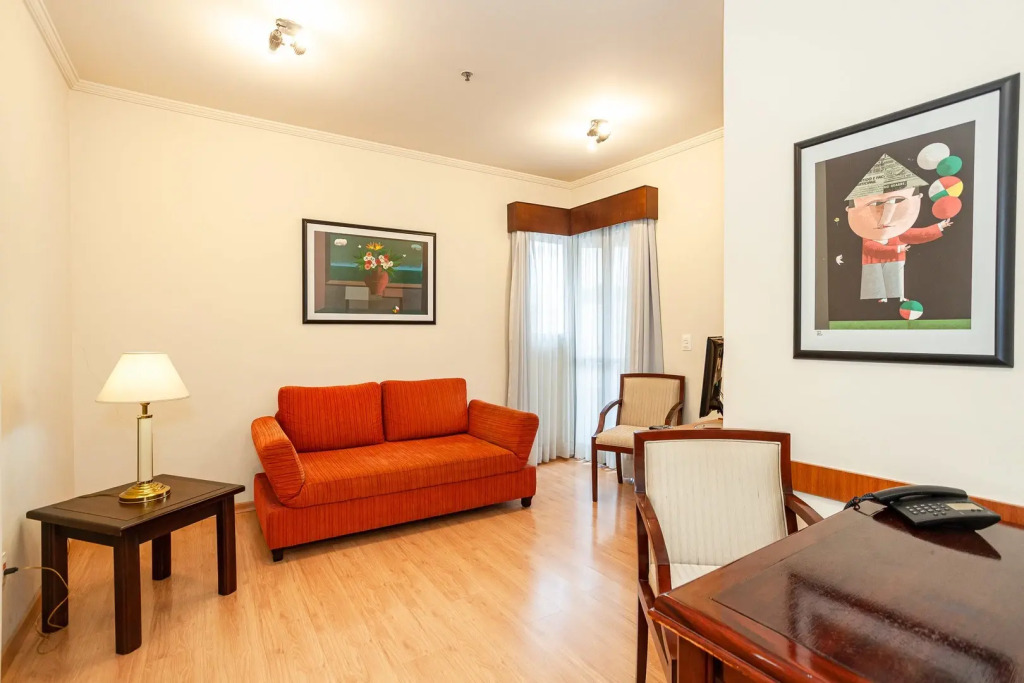 Travel Inn Flats Jundiaí
