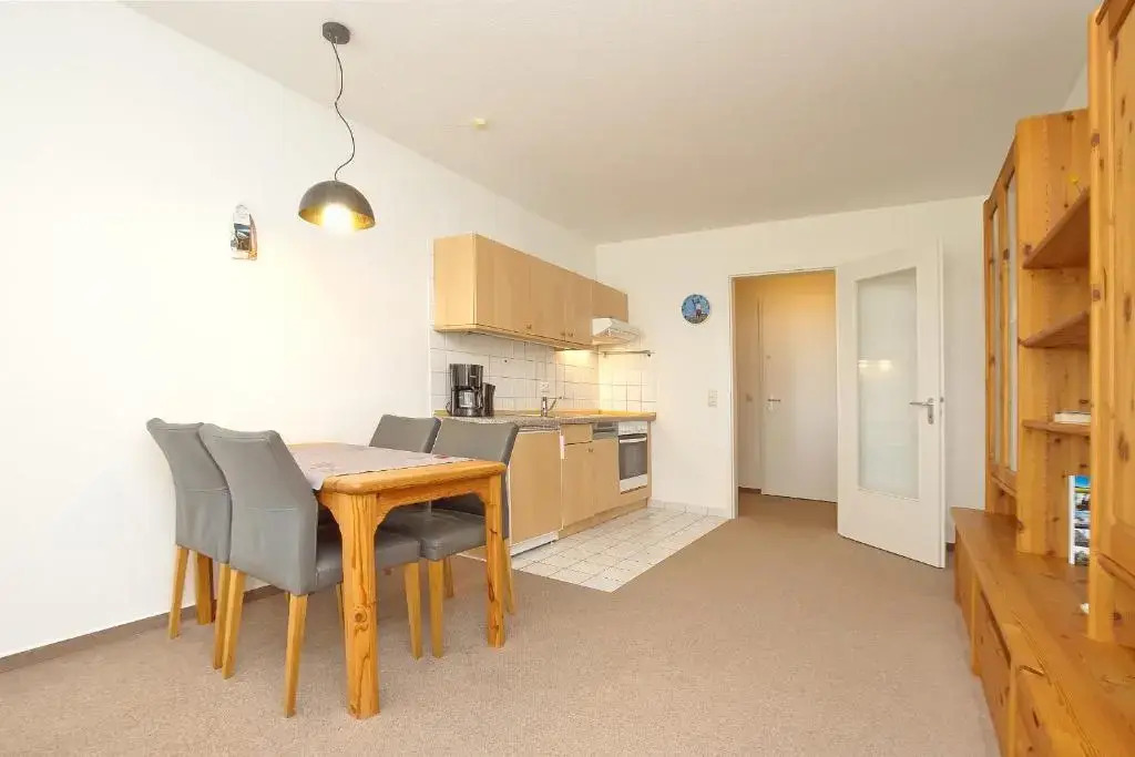 Dünenblick Wohnung 11