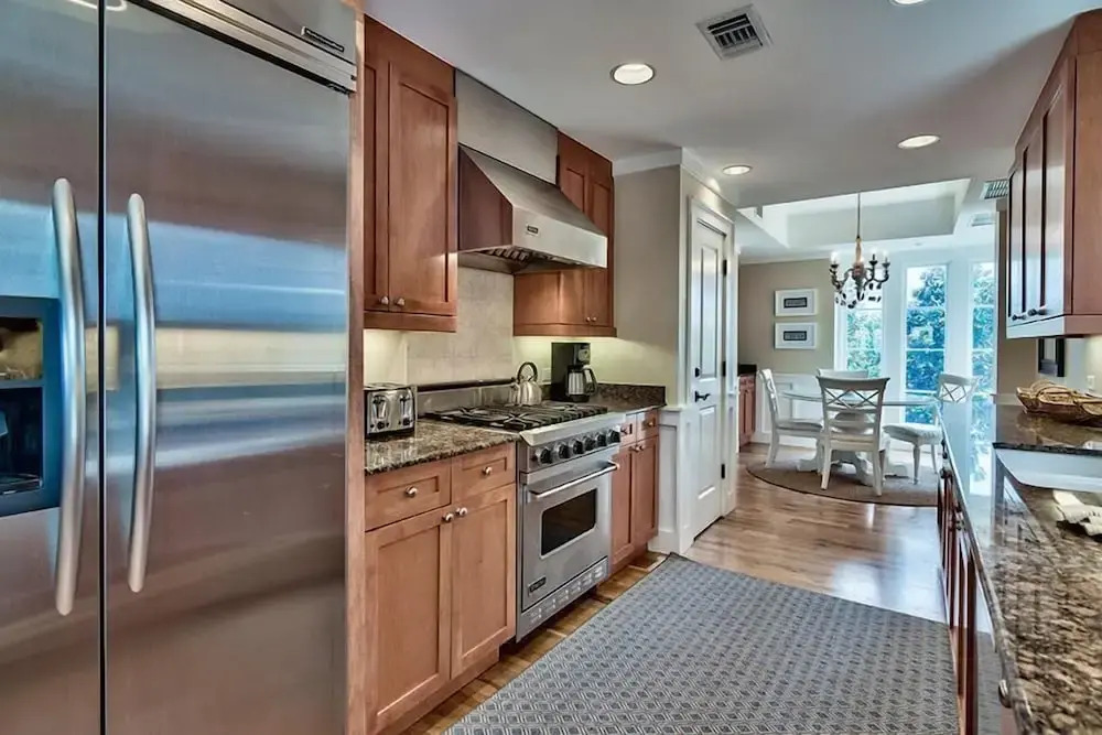 At the Waters Edge 4 Bd Holiday Home by Five Star Properties