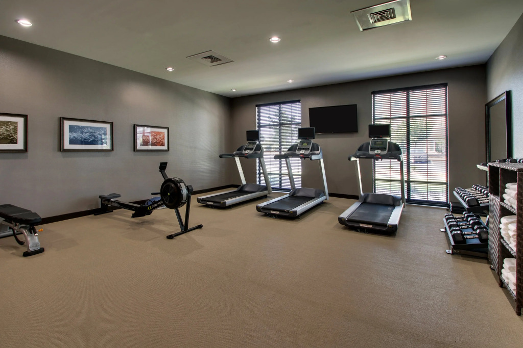 Staybridge Suites - Rock Hill by IHG