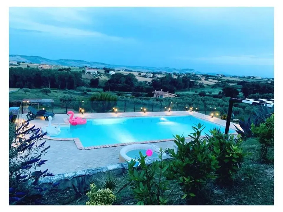 Villa Azzurra