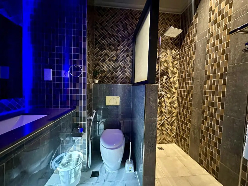 Yayo Hotel Masaki