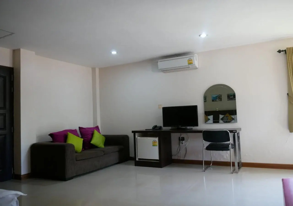 Live Inn