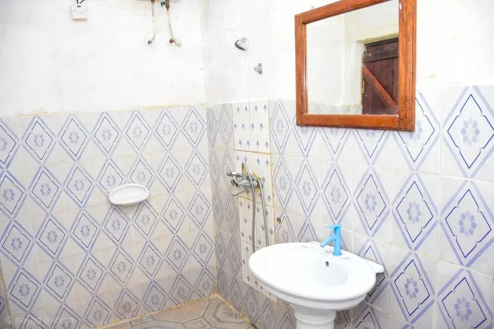 Jambiani Holiday House