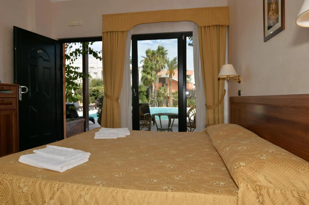 Hotel Cuor Di Puglia
