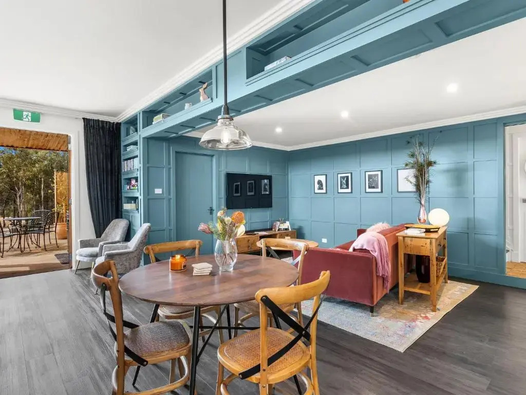 Block Eight Entire Estate All 5 1br Luxury Retreats